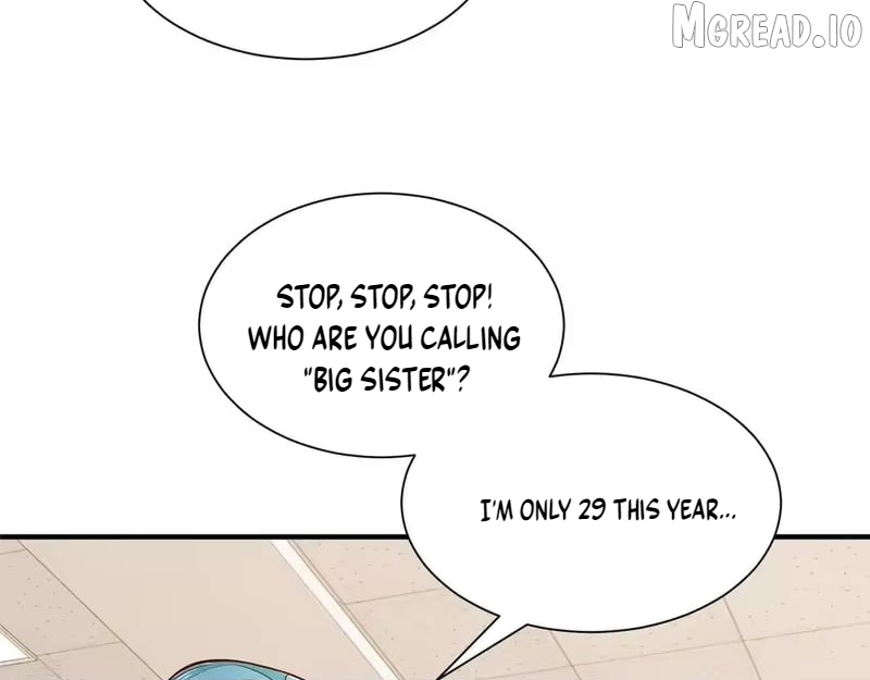I randomly have a new career every week Chapter 901  - page 61